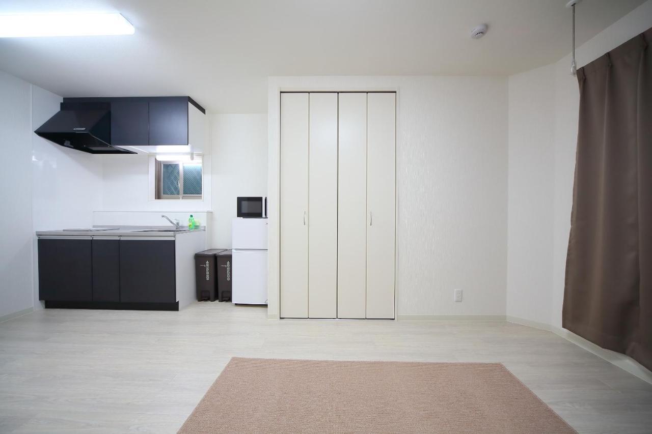 Apartment Heights Hana Sakai  Exterior foto