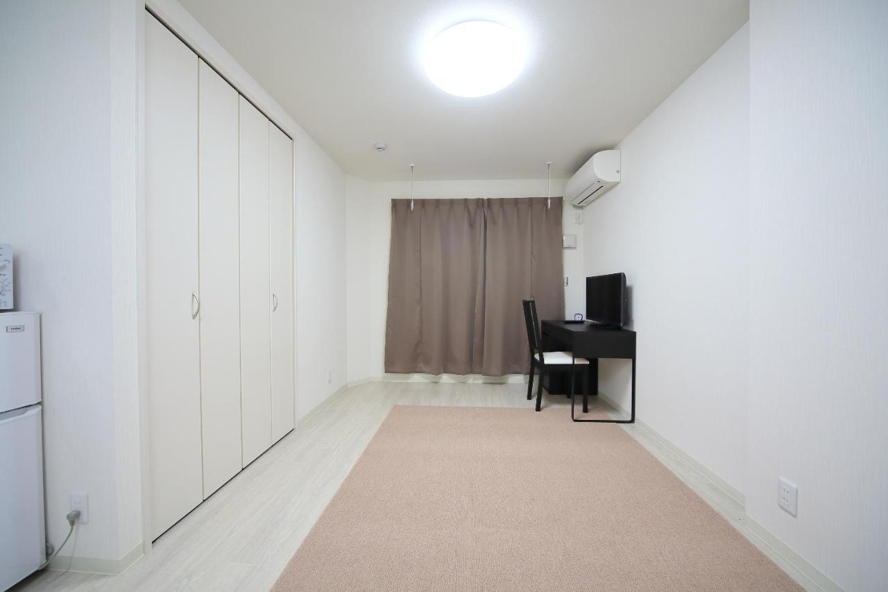 Apartment Heights Hana Sakai  Exterior foto