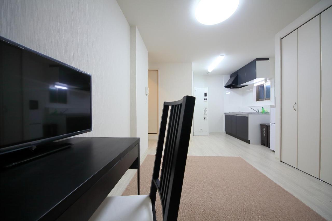 Apartment Heights Hana Sakai  Exterior foto